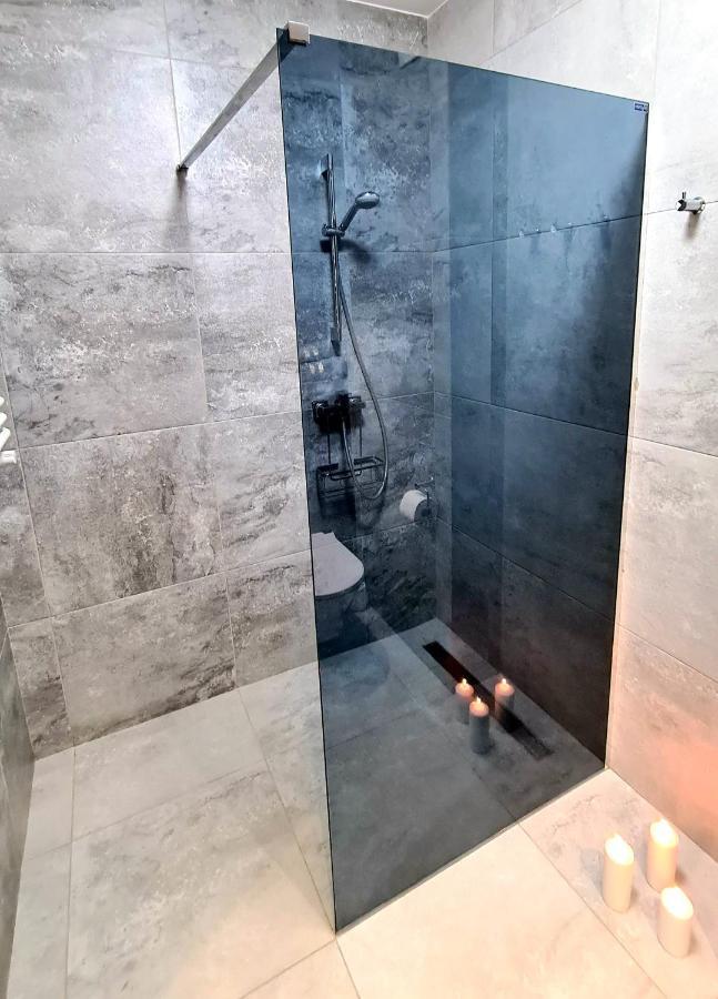 Gawra Gustawa Apartment Устшики Долне Екстериор снимка