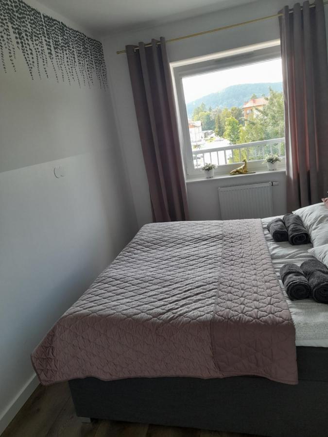 Gawra Gustawa Apartment Устшики Долне Екстериор снимка