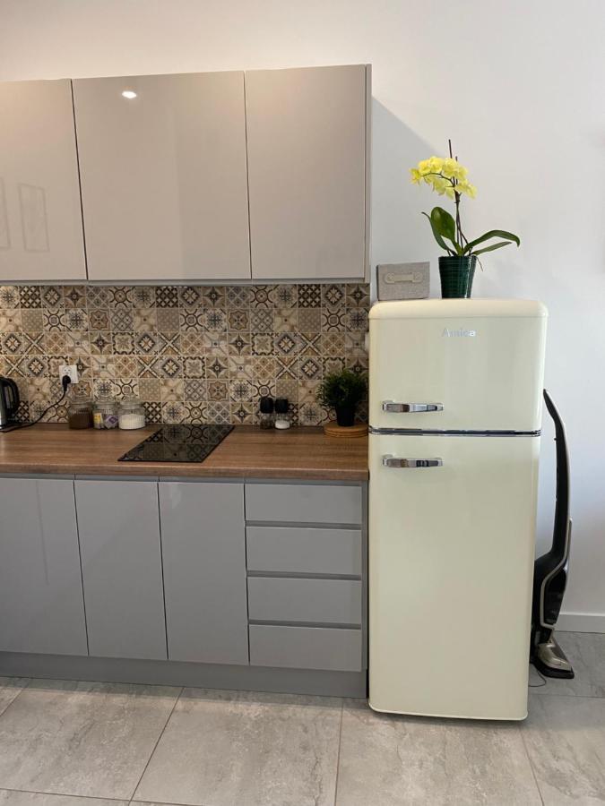 Gawra Gustawa Apartment Устшики Долне Екстериор снимка