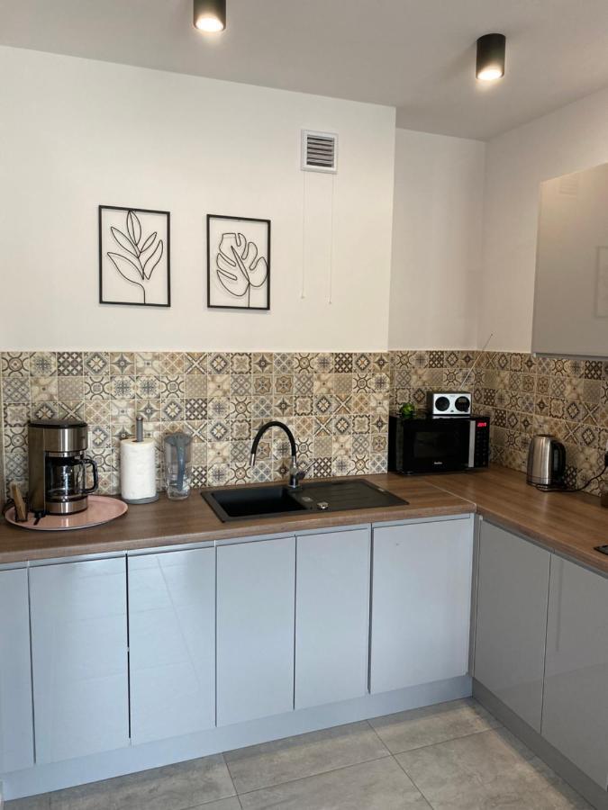 Gawra Gustawa Apartment Устшики Долне Екстериор снимка