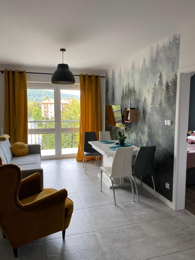 Gawra Gustawa Apartment Устшики Долне Екстериор снимка